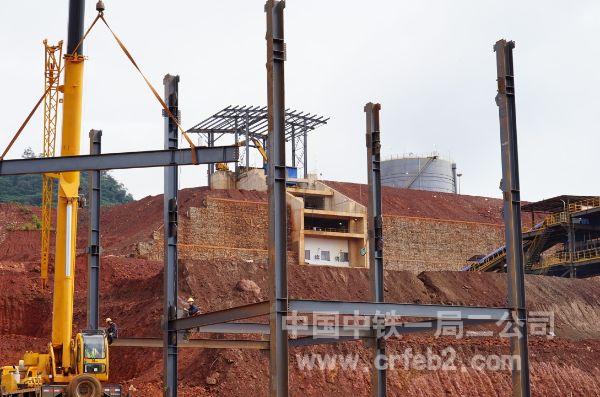 施工現(xiàn)場 施工現(xiàn)場