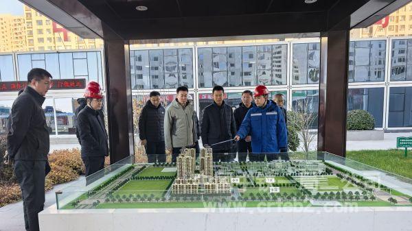 檢查現(xiàn)場(chǎng)